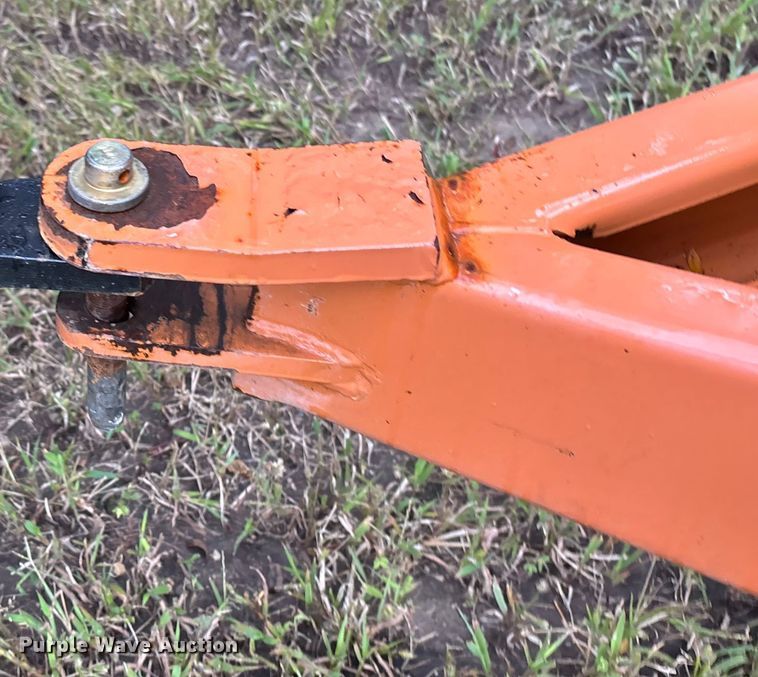 image for item ET4517 Kelly Ryan 5x1207 feed mixer