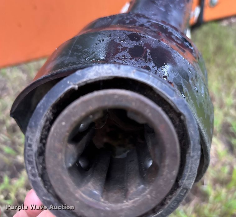 image for item ET4517 Kelly Ryan 5x1207 feed mixer