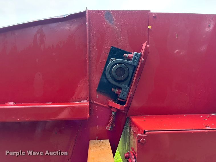 image for item ET4517 Kelly Ryan 5x1207 feed mixer