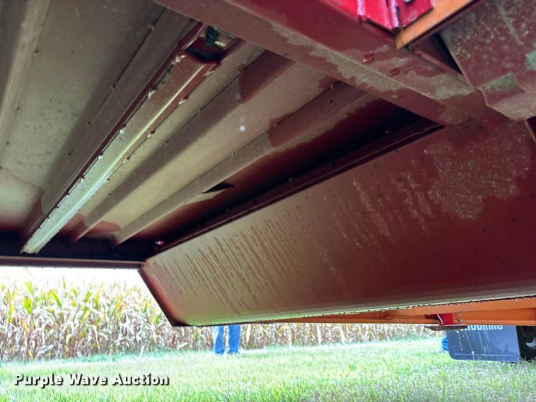 image for item ET4517 Kelly Ryan 5x1207 feed mixer