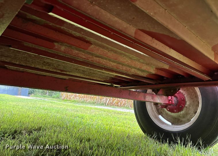 image for item ET4517 Kelly Ryan 5x1207 feed mixer