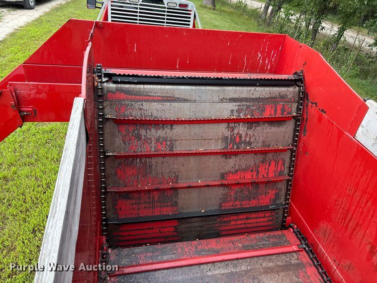 image for item ET4517 Kelly Ryan 5x1207 feed mixer