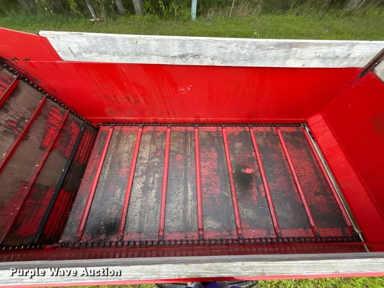 image for item ET4517 Kelly Ryan 5x1207 feed mixer