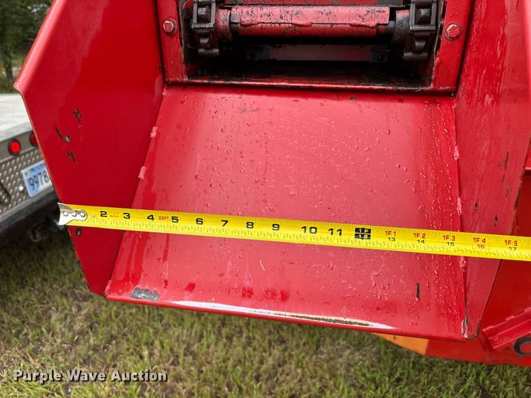 image for item ET4517 Kelly Ryan 5x1207 feed mixer