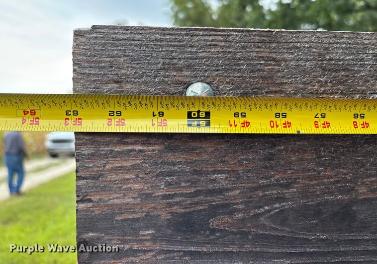 image for item ET4517 Kelly Ryan 5x1207 feed mixer