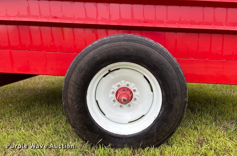 image for item ET4517 Kelly Ryan 5x1207 feed mixer