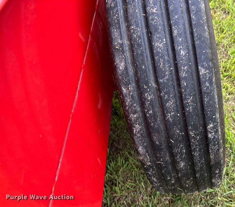 image for item ET4517 Kelly Ryan 5x1207 feed mixer