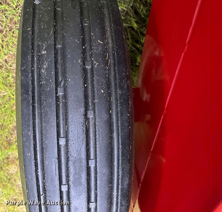 image for item ET4517 Kelly Ryan 5x1207 feed mixer