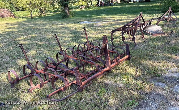 image for item ET4589 Tillage equipment