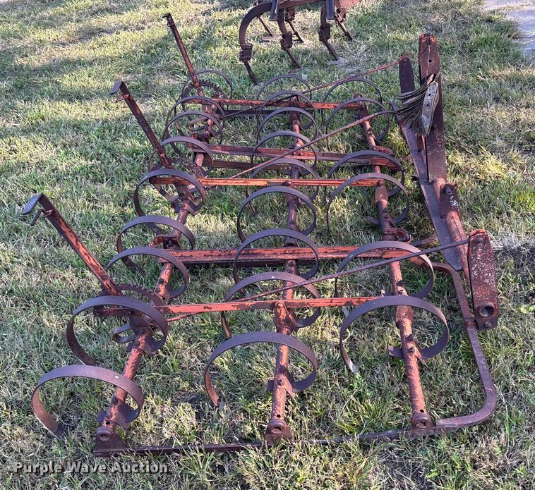 image for item ET4589 Tillage equipment