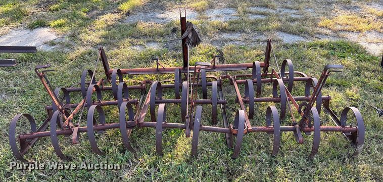 image for item ET4589 Tillage equipment