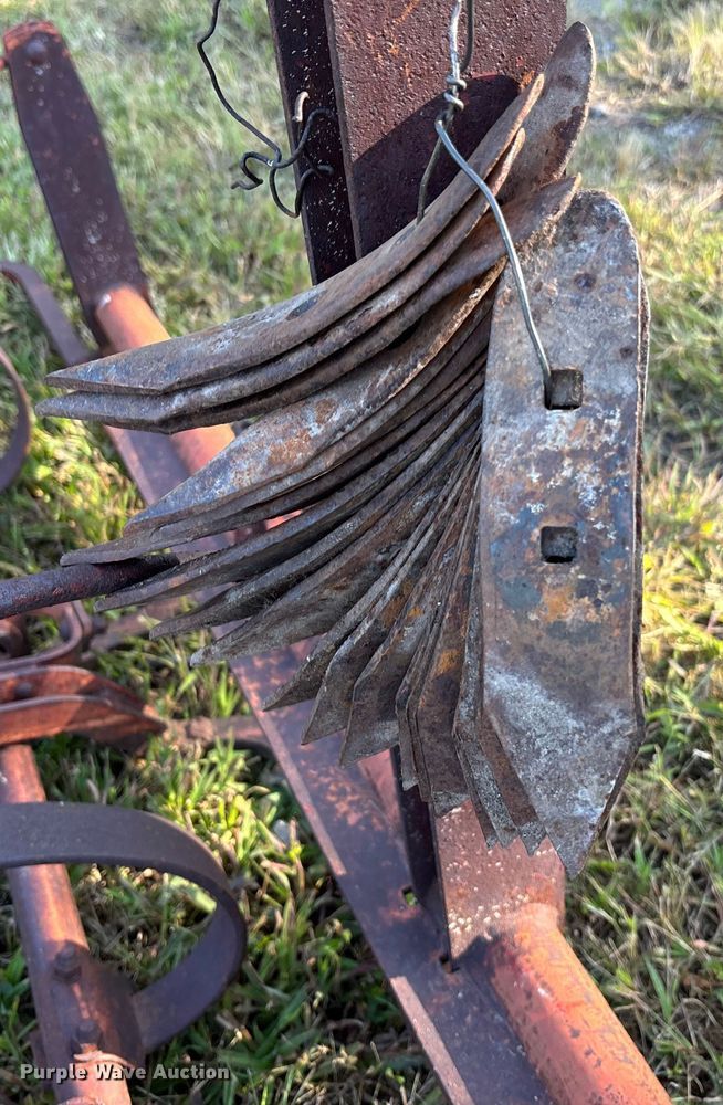 image for item ET4589 Tillage equipment