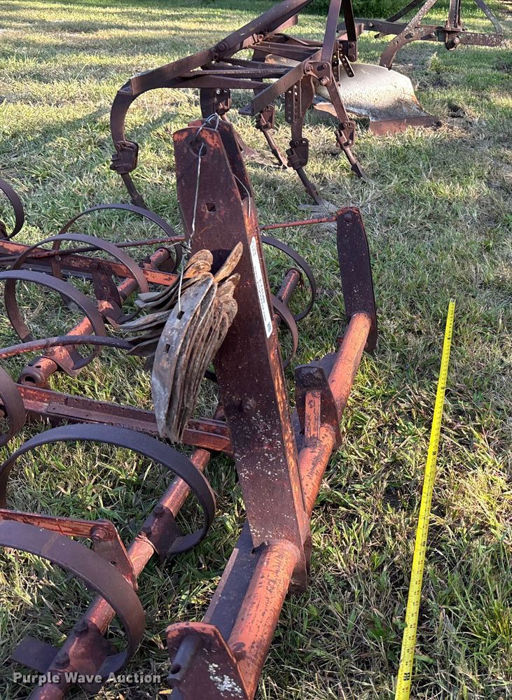 image for item ET4589 Tillage equipment