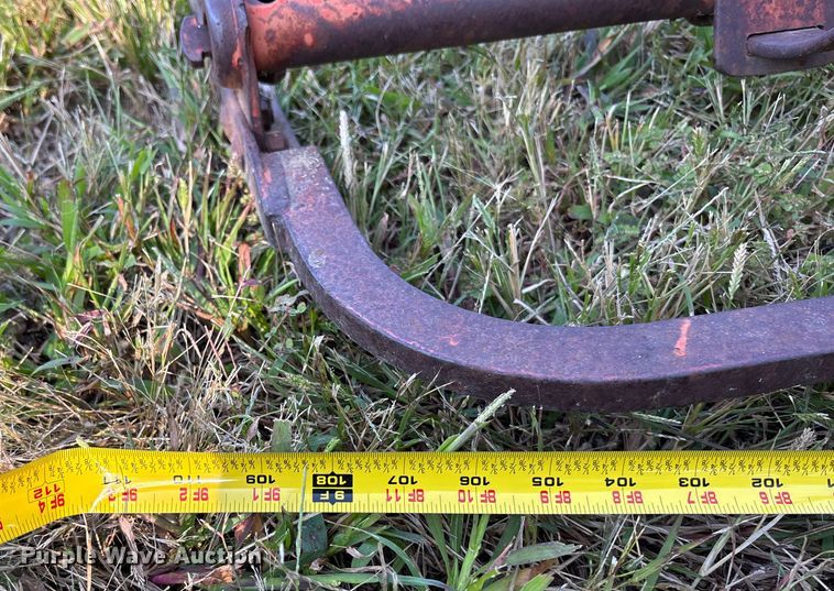 image for item ET4589 Tillage equipment