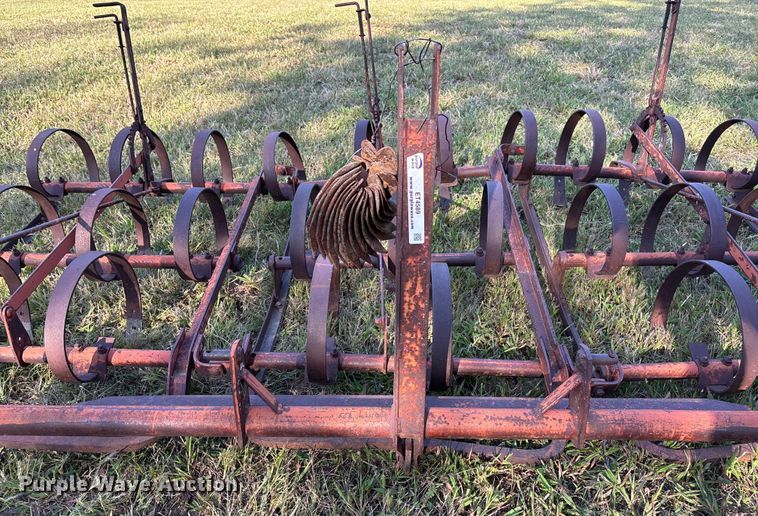 image for item ET4589 Tillage equipment