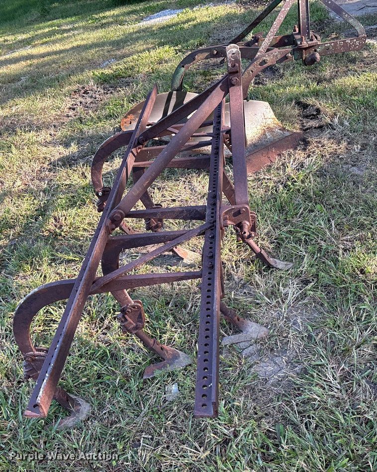 image for item ET4589 Tillage equipment