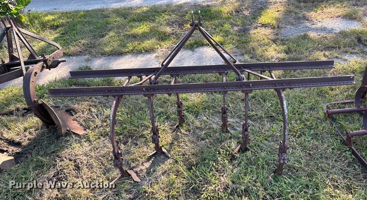 image for item ET4589 Tillage equipment