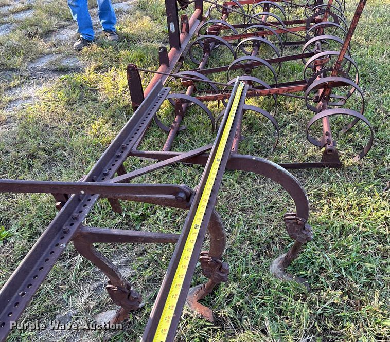 image for item ET4589 Tillage equipment