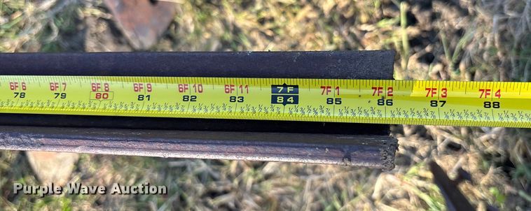 image for item ET4589 Tillage equipment