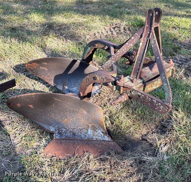 image for item ET4589 Tillage equipment