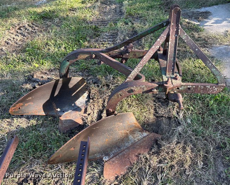 image for item ET4589 Tillage equipment