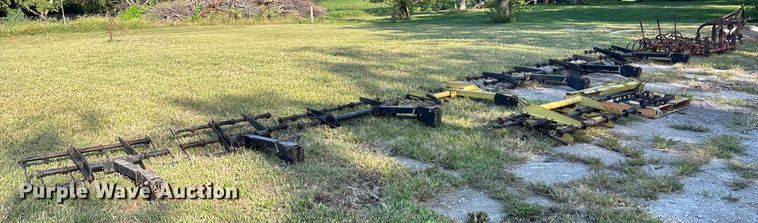 image for item ET4590 Harrow parts