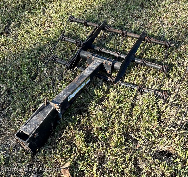 image for item ET4590 Harrow parts