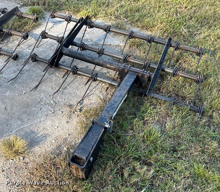 image for item ET4590 Harrow parts