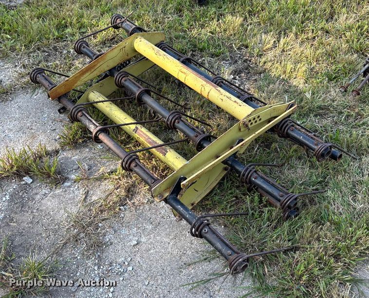 image for item ET4590 Harrow parts