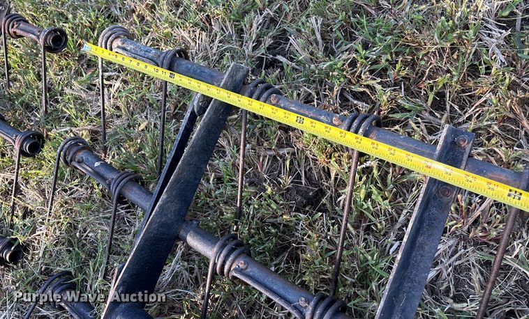 image for item ET4590 Harrow parts