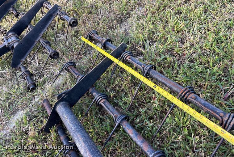 image for item ET4590 Harrow parts