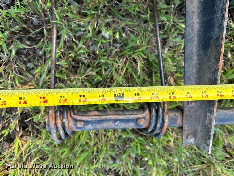 image for item ET4590 Harrow parts