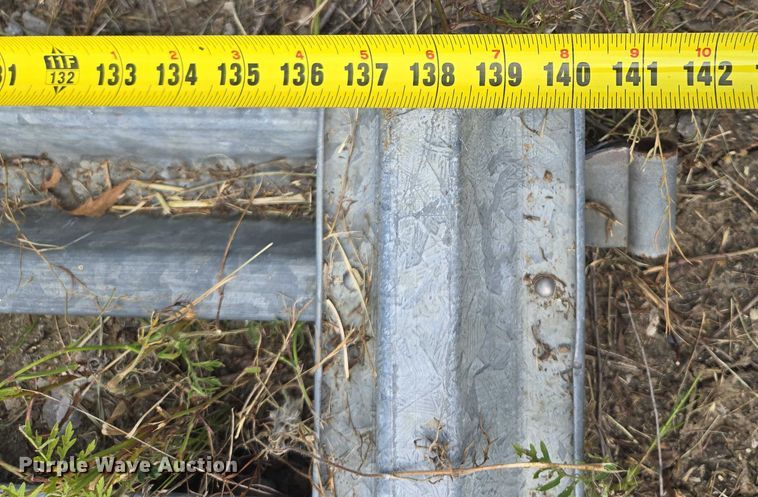 image for item EV1670 Fencing materials