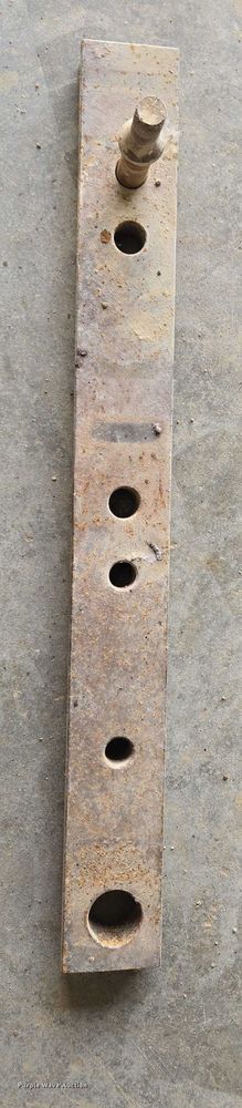 image for item EV1729 2005 John Deere 5105 MFWD tractor