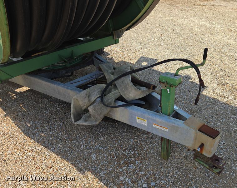 image for item EV1734 Irrimec ST6 hose reel