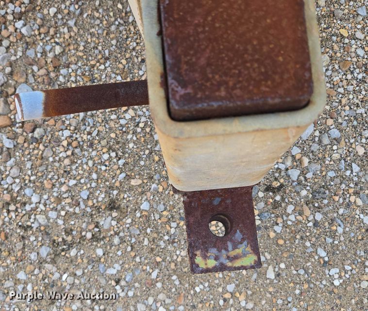 image for item EV1734 Irrimec ST6 hose reel