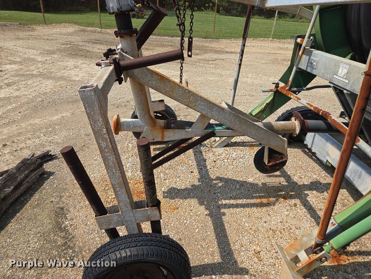 image for item EV1734 Irrimec ST6 hose reel