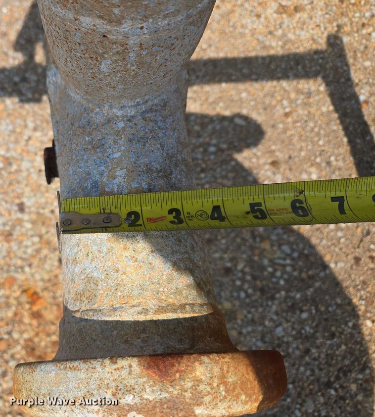 image for item EV1734 Irrimec ST6 hose reel