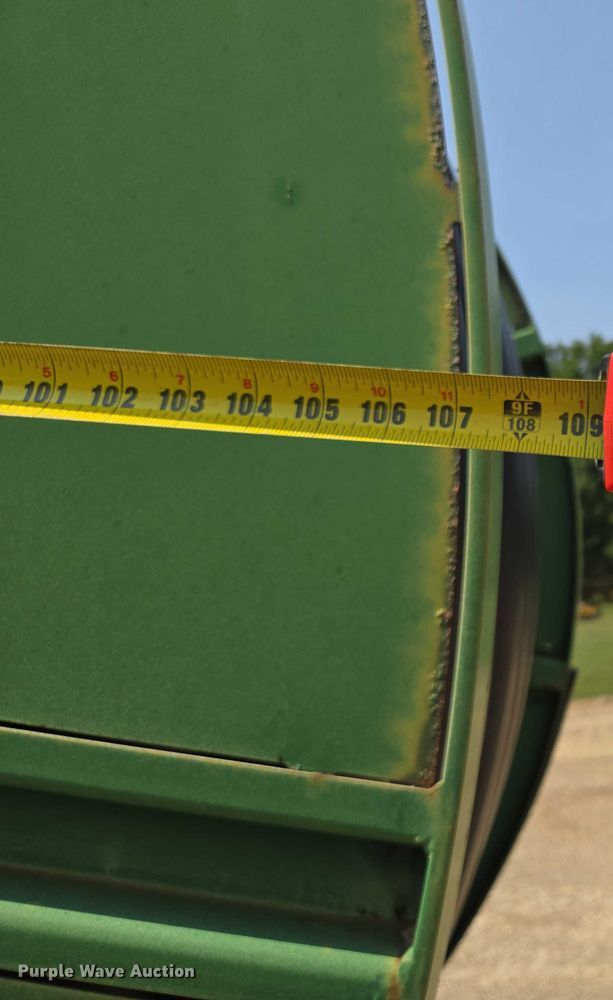 image for item EV1734 Irrimec ST6 hose reel