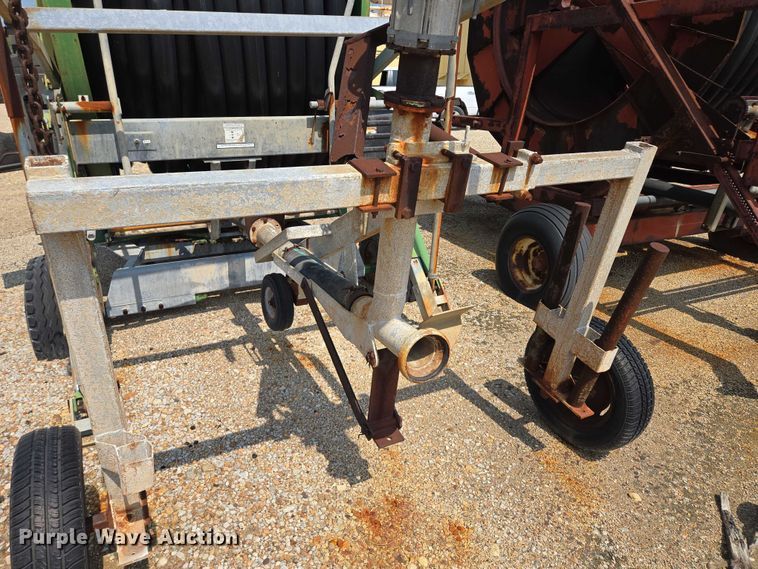 image for item EV1734 Irrimec ST6 hose reel