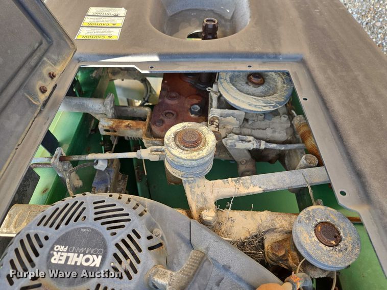 image for item EV1734 Irrimec ST6 hose reel