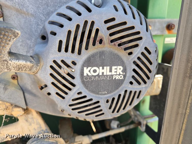 image for item EV1734 Irrimec ST6 hose reel