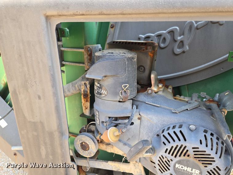 image for item EV1734 Irrimec ST6 hose reel