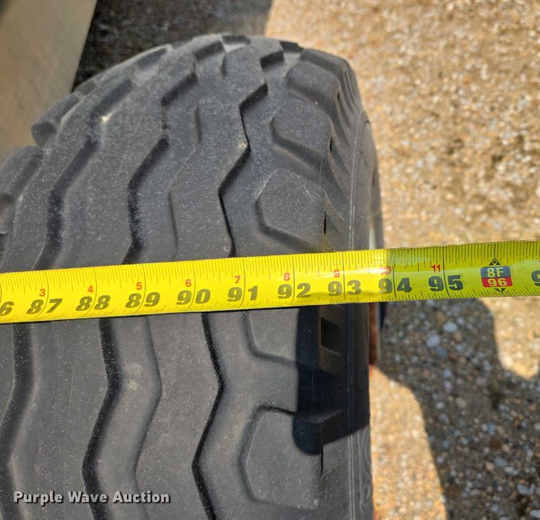 image for item EV1734 Irrimec ST6 hose reel