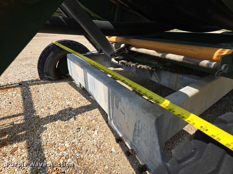 image for item EV1734 Irrimec ST6 hose reel