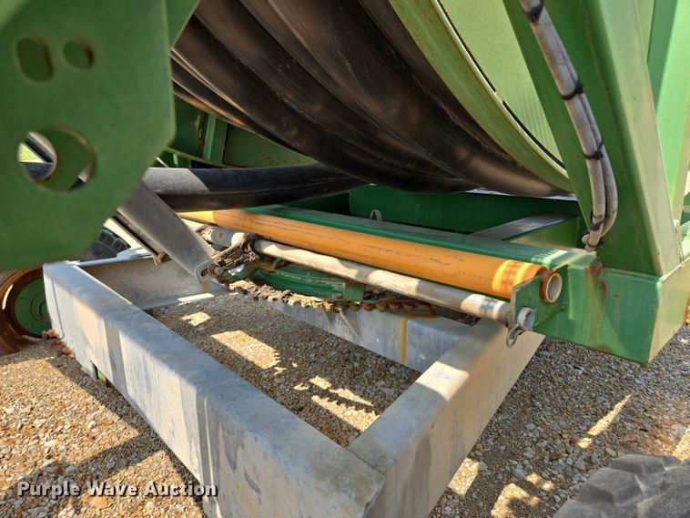 image for item EV1734 Irrimec ST6 hose reel