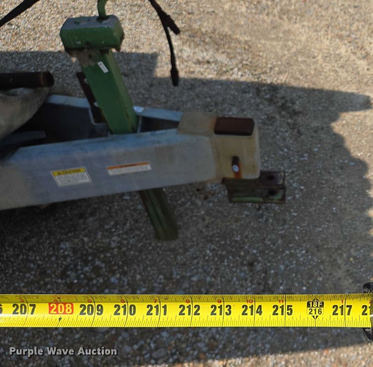 image for item EV1734 Irrimec ST6 hose reel