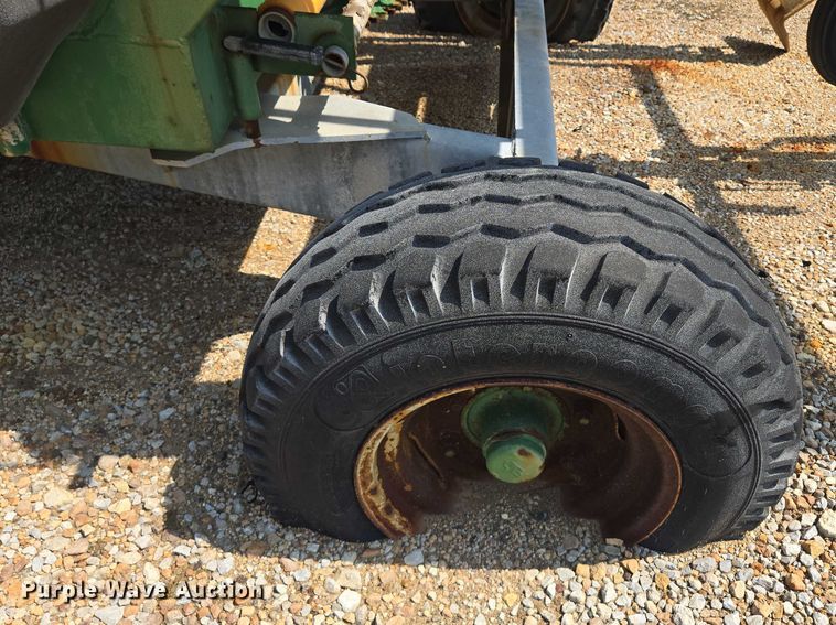 image for item EV1734 Irrimec ST6 hose reel