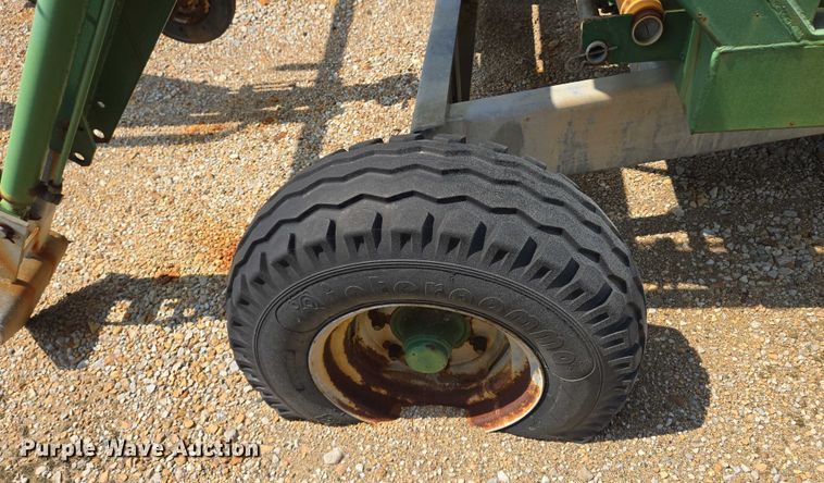 image for item EV1734 Irrimec ST6 hose reel