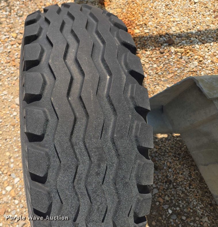 image for item EV1734 Irrimec ST6 hose reel